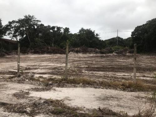 Imagem 1 de 5 de Lote Bom Tendo 1km Do Mar Em Itanhaém. 3220e