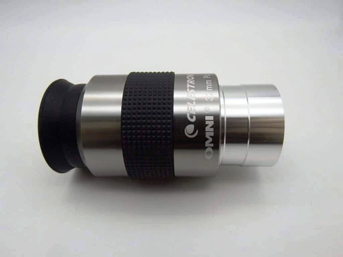 Imagem 2 de 3 de Ocular Celestron Omni Plossl 32mm