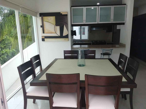 Imagen 4 de 12 de Venta De Departamento Frente De Plaza Las Américas
