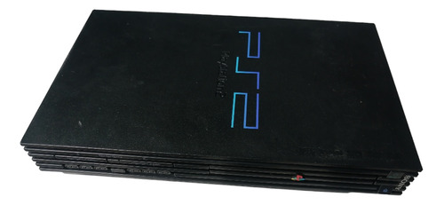 Playstation 2 Fat Scph 39001 Para Piezas / Ver Detalle 