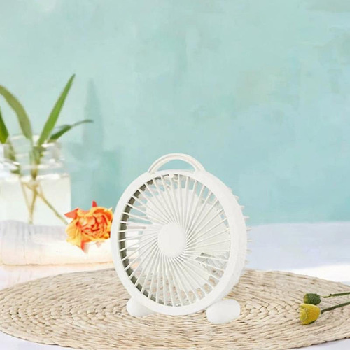 Ventilador De Escritorio Usb Mini Ventilador Usb Usb Usb