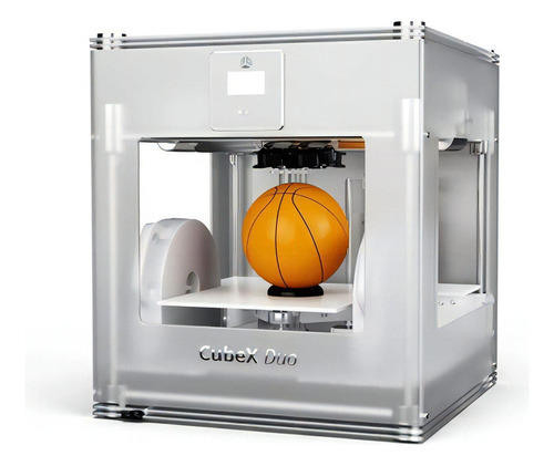 Impressora 3D Systems CubeX Duo