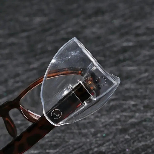 Par Goggles - Protector Lateral Insertable Para Gafas