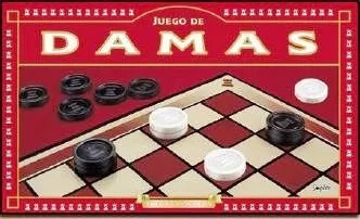 Juego De Damas De Lujo Implas