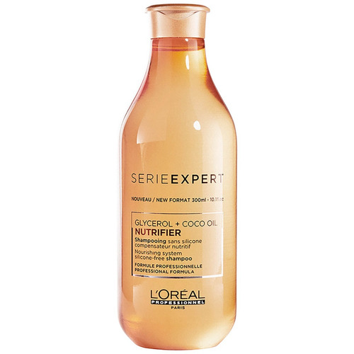 Shampoo Nutrifier X300ml Serie Expert Loreal