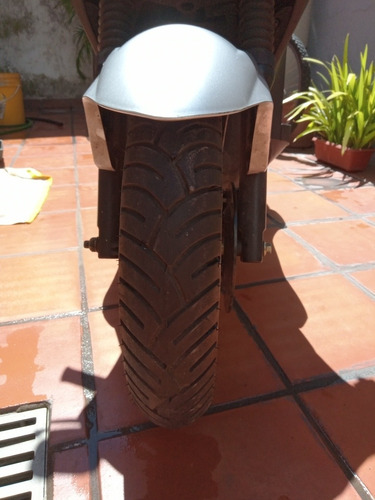 Kymco Agility 125 Año 2019 Km 4900