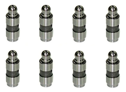 Kit 8 Botador Hidraulico Imet Vw Gol Trend Suran Fox 1.6 8v