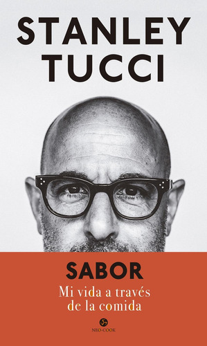 Sabor-stanley Tucci-neo-person