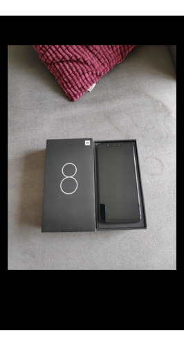 Xiaomi Mi8