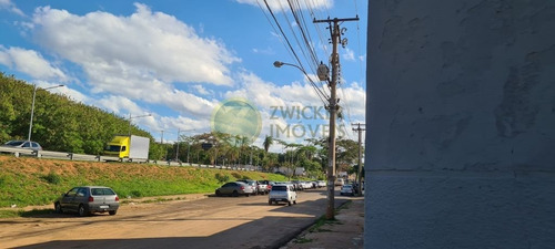 Imagem 11 de 11 de Galpão / Salão / Depósito / Armazém Em Frente Ao Viaduto Falcão - Bela Vista - Ba00046