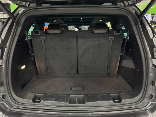 Jeep Commander 1.3 Overland Turbo Flex Aut. 5p