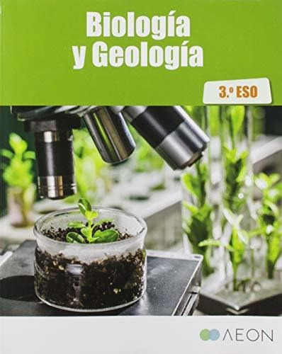 Biología Y Geología 3º Eso