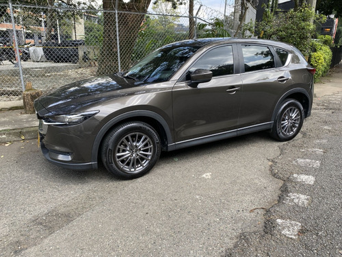 Mazda CX-5 2.5 Touring At 4x2