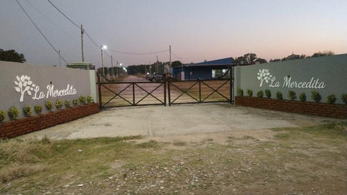 Imagen 2 de 11 de Lote En Venta En Barrio Cerrado La Mercedita, San Vicente - Excelente Oportunidad!!!