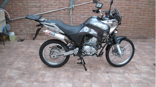 Imagen 2 de 25 de Yamaha Tenere 250 Adventure