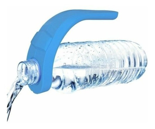 Imagen 1 de 2 de Sujetador De Botellas Bottlegrip Resistente Vancuvin
