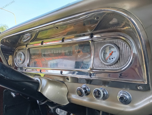 Ford F-100 3.6 Lujo