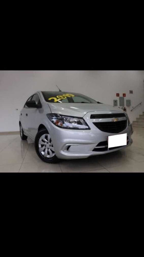 Chevrolet Onix 2014 1.0 Ls 5p
