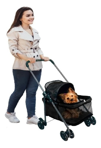 Bolsa De Transporte Star Pet Para Cão/gato