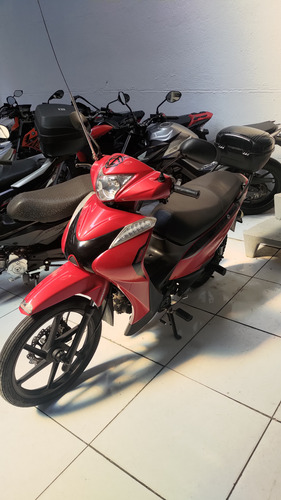 Shineray Phoenix 50cc 2022