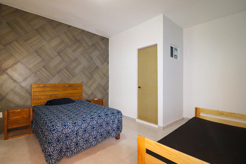 Imagen 4 de 20 de Progreso Propiedad En Renta De 5 Habitaciones Ideal Para Airbnb