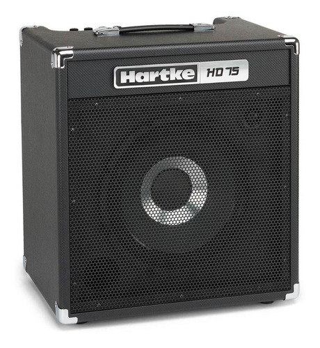 Amplificador Bajo Hartke Hd75