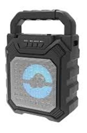 Imagen 2 de 7 de Parlante Portable Bluetooth - Exito Importaciones!