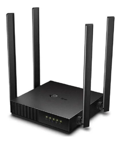 Router Extensor Wifi Archer Tp-link C50 Banda Dual Ac1200