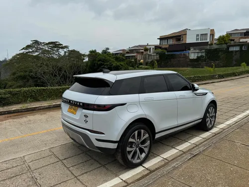 Range Rover Evoque S