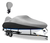 Comprar Lona Cobertor Cubre Lancha Boatpro 5.18 A 5.80m De Eslora 