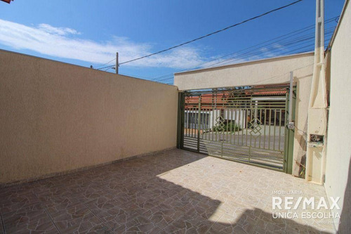 Imagem 5 de 30 de Casa Com 2 Dormitórios, 112 M² - Venda Por R$ 399.000,00 Ou Aluguel Por R$ 2.000,00/mês - Jardim São Carlos - Sorocaba/sp - Ca2327