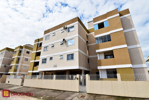 Imagem 1 de 16 de Apartamento De 2 Quartos No Bairro Pachecos Na Palhoça - 79265