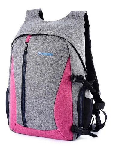 comprar Prowell Dc21439 Mochila Para Equipos Fotográficos