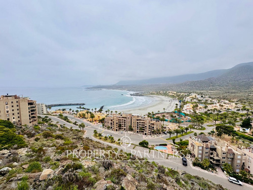 Departamento Con Espectacular Vista En Balneario E...