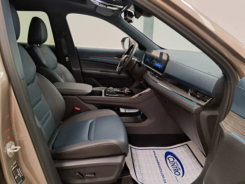 Ford Territory 1.8 Titanium 5p At