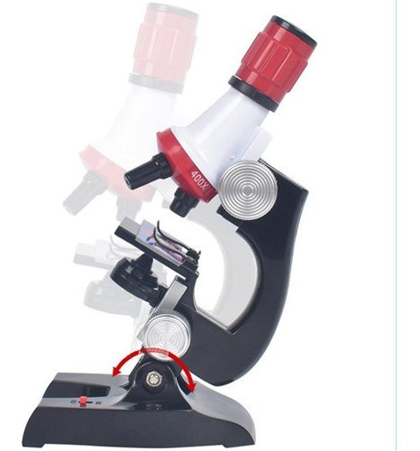 Microscopio 1200x Hd 
