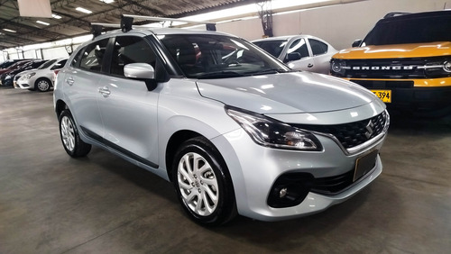 Suzuki New Baleno Gl