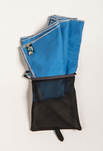 Toallon Toalla Secado Rapido Deporte Microfibra 60 X 120 Cms Pileta Playa Trekking Running Quilmes Oferta Liviana