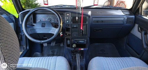Peugeot 505 2.0 Sr Gamma