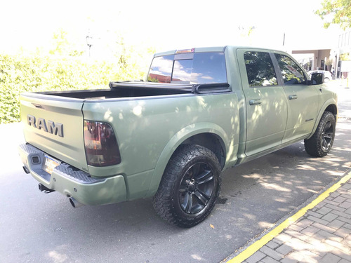 Ram 1500 2020 5.7 Laramie Atx V8 1900 Km Hoffen