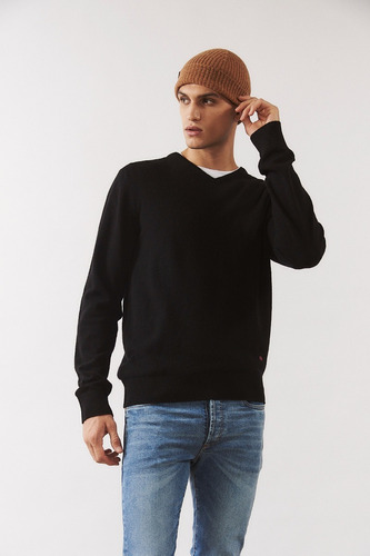 Sweater Andres Bensimon