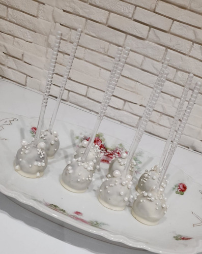 Cakepops C/chocolates. Trufas. Personalizados
