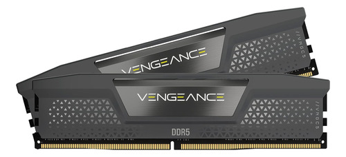 Corsair Vengeance Ddr5 Ram 64 Gb (2x32 Gb) 6000 Mhz Cl40 Amd