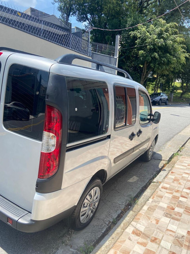 Fiat Doblo 1.8 Hlx