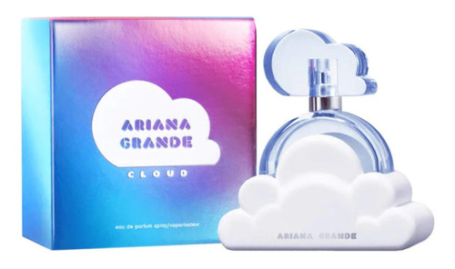 Ariana Grande Cloud 50ml Edp