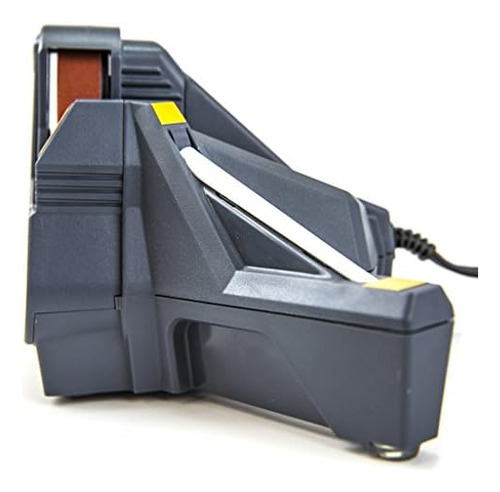 Work Sharp - Afilador De Cuchillos Combinado Wscmb.