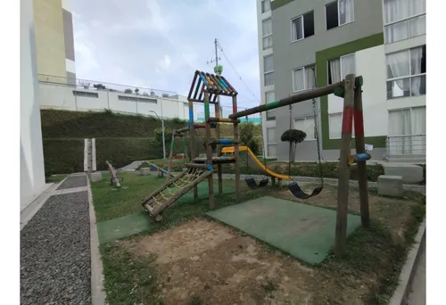 Aparta Estudio En Venta Dosquebradas