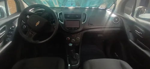 Chevrolet Tracker 1.8 Ls