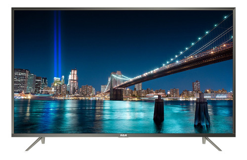 Smart TV RCA L65P2UHD LED 4K 65" 110V/240V