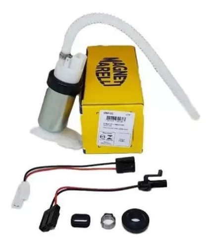 Bomba De Combustível Gasolina, Kadett, Corsa, Ipanema, Omega
